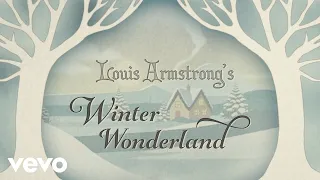 Louis Armstrong, Gordon Jenkins And His Orchestra - Winter Wonderland