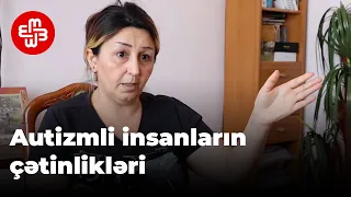 “Mehriban Əliyeva kasıb uşaqlar üçün də autizm mərkəzi açsın”