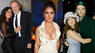 Salma Hayek The Last Boyfriend 2020