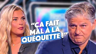 Entre 6 et 10 millions d'euros ! Jacques révèle le budget COLOSSAL dépensé par France TV à Cannes