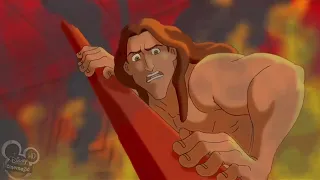 The Legend Of Tarzan Episode 22 - Silver Screen