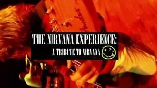 The Nirvana Experience Promo Video!