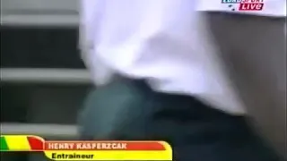 CAN 2002 Mali 2-0 Algérie