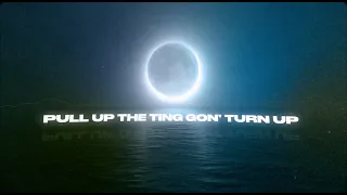 JNR CHOI - TO THE MOON (OFFICIAL LYRIC VIDEO)