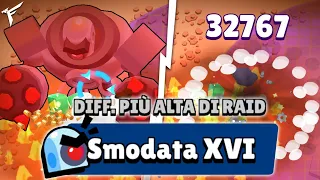 COME FARE 30'000 DI DANNO AL ROBOT🤖Brawl Stars