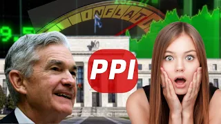 Datos de INFLACIÓN! No hay Prisa para Los Recortes Bostic FED! AI Onfire! Acciones de SMCI, COIN