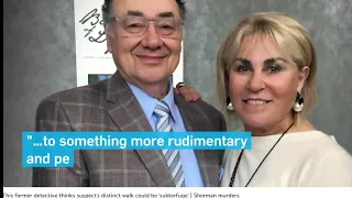 Barry and Hunny Sherman Case - Did Trudeau have something to do with it?