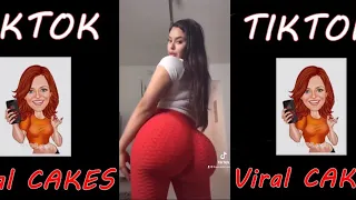 TikTok Big Bank Challenge 172 | 🍑🐼 | Boom Boom | Bikini | Twerk 2022 | Dance | Mashup |🍑#shorts