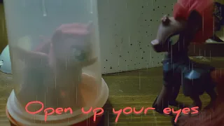 (PMV) (My little pony.) open up you eyes [toy version]