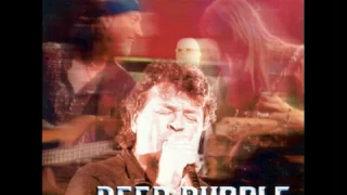 Deep Purple - Woman From Tokyo * The Band Is Here 2000 * Bootleg