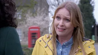 Charity and Vanessa - Monday 23rd May 2022 (Vanessa Only)