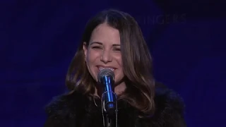 Laura Bailey Daughter of the Sea Live Blizzcon 2018