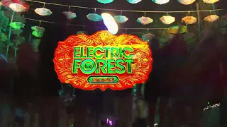 Big Gigantic - Electric Forest 2022 Official Aftermovie