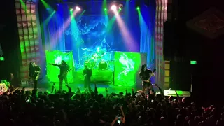 Dark Funeral - Full show HD (Los Angeles) Feb. 22, 2018