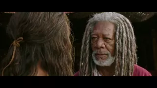 Ben-Hur [2016] [Trailer] [Deutsch]