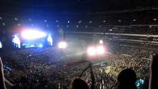 16a/41 - Oe Oe Oe Oeee Sir Paul - Paul McCartney On The Run Estadio Azteca Mayo 8 2012 Full HD 1080p