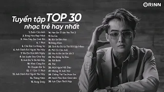 Buồn Của Anh, Bông Hoa Đẹp Nhất - Top 30 Ca Khúc HOT Từng "Gây Bão" BXH Âm Nhạc