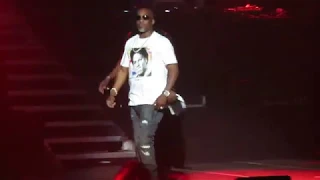 DMX 1 - *Masters of Ceremony 2019* (Barclays Center 06/28/19)