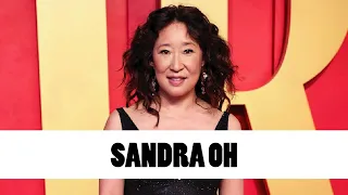 10 Things You Didn't Know About Sandra Oh | Star Fun Facts