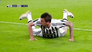 THIS is why Juventus will miss Mario Mandzukic