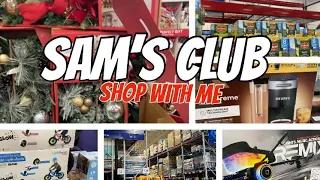SAM’S CLUB | SHOP | 2022