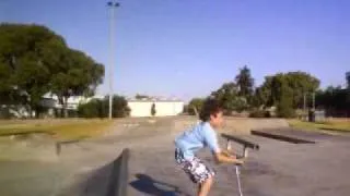 scooter 360