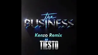 Tiesto, Ilira - The Business (Kenzo Summer Remix) *FREE DOWNLOAD!!!* link in description