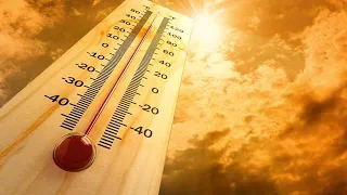 Tips to avoid, prevent heat stroke