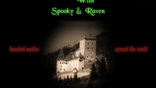 Haunted Castles around the world|Paranormal|Ghosts|Demons|Real encounters|Stories|Crytpids