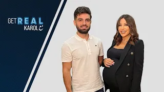 Get Real مع Karol - الحلقة 10 مع غيث مروان