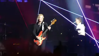 Paul McCartney - Live And Let Die @ Sao Paulo, Brazil 2019