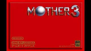 Mother 3 OST - Curtain Call