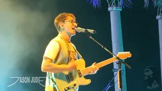 Glass Animals - Life Itself [HD] LIVE San Antonio 6/5/2022