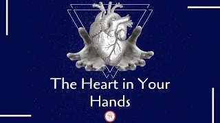 THE HEART IN YOUR HANDS - Regurgitação Mitral por Doença Cardíaca Isquêmica