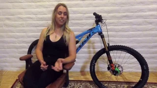 Intro - Meet Lauren, captured on video!