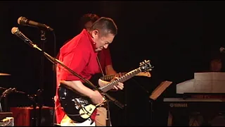 「運命」 　銀座TACT LIVE2011