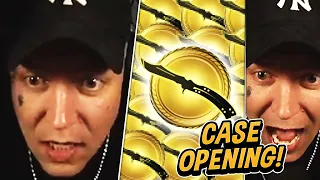 SELTSAMES Knife..🤨 Noch nie gesehen | Case Opening