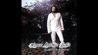 Marco Antonio Solis - Con la Vida Comprada (2003)