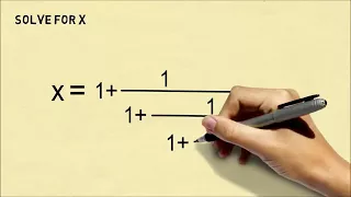 Can you solve infinite fraction 3F.....?? 100% repeated Q's..