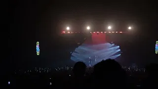 Cráneo y lasser - kickflip y A volar en vivo CDMX