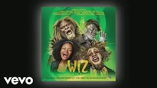 The Wiz LIVE! - Ease on Down the Road (Official Audio)