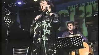 Sheila Jordan & Steve Kuhn Trio - The promise of you - Chivas Jazz Festival 2004