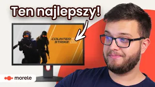 NAJLEPSZE Monitory do Counter Strike 2 - Od 600 do 4000 zł