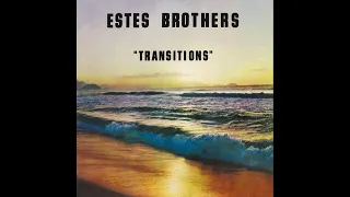 ESTES BROTHERS "Let Me Live My Own Life" (Transitions, USA 1971)