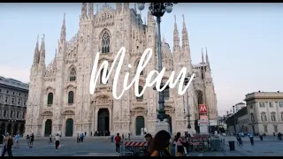 THE BEST COFFEE SHOPS IN MILAN | The Global Coffee Festival Coffee Cities World Tour (1/11)