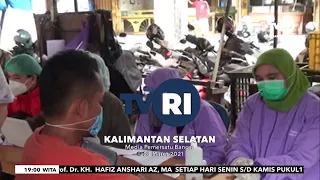 TVRI KALSEL , 28 MARET 2021 part 2