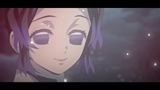 Клинок рассекающий демонов amv edit | remake Basil