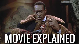 CANDYMAN (1992) Explained | Movie Recap