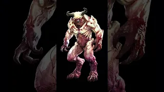 DOOM ETERNAL'S CANCELED MONSTERS!