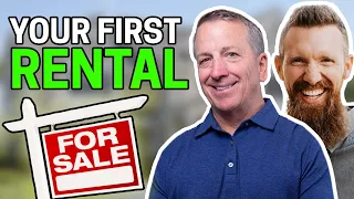 How to Buy Your First Rental Property (with BiggerPockets' Brandon Turner)